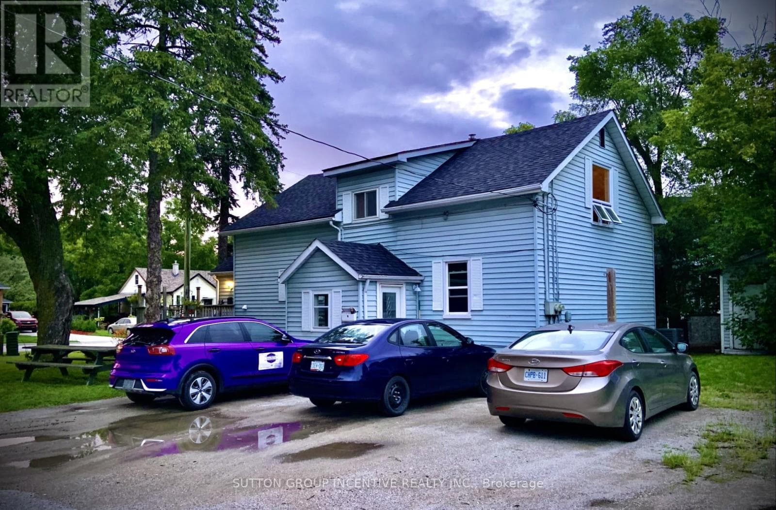 39 DONALD STREET, Toronto — photo 3
