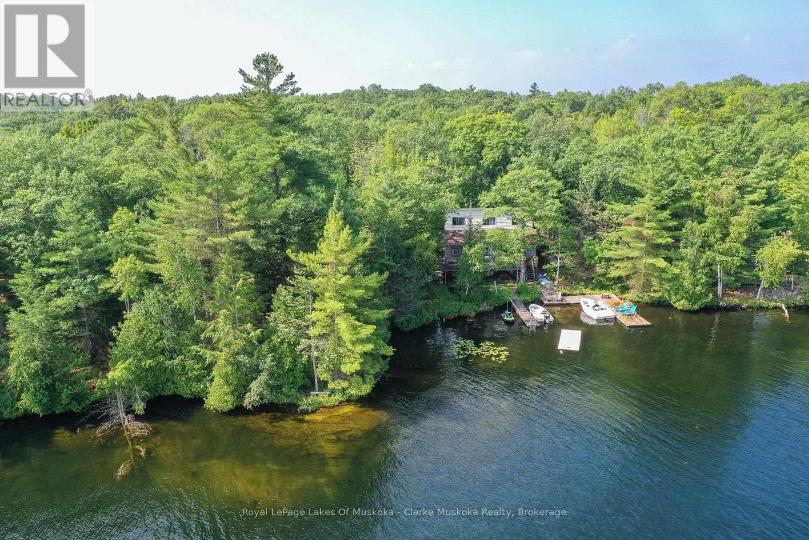 185 WOODLAND TRAIL in 
