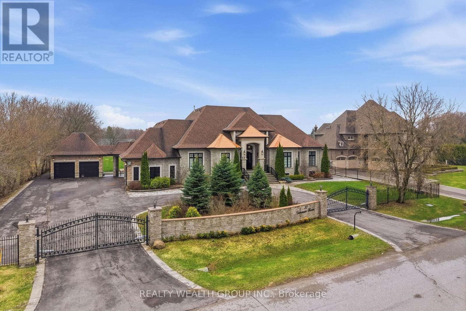 37 GREENAN ROAD in Ballantrae-Stouffville