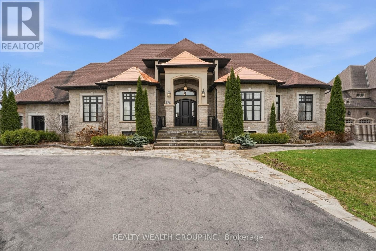 37 GREENAN ROAD, Toronto — photo 2