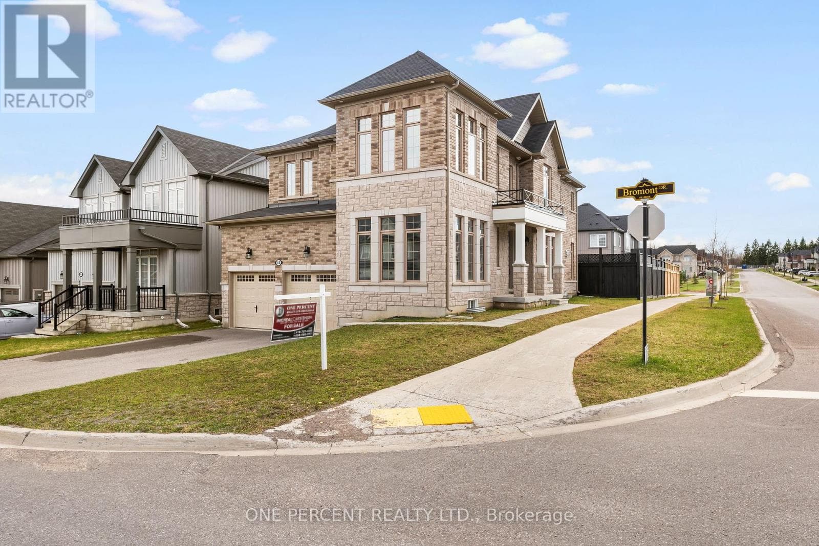 44 BROMONT DRIVE in 