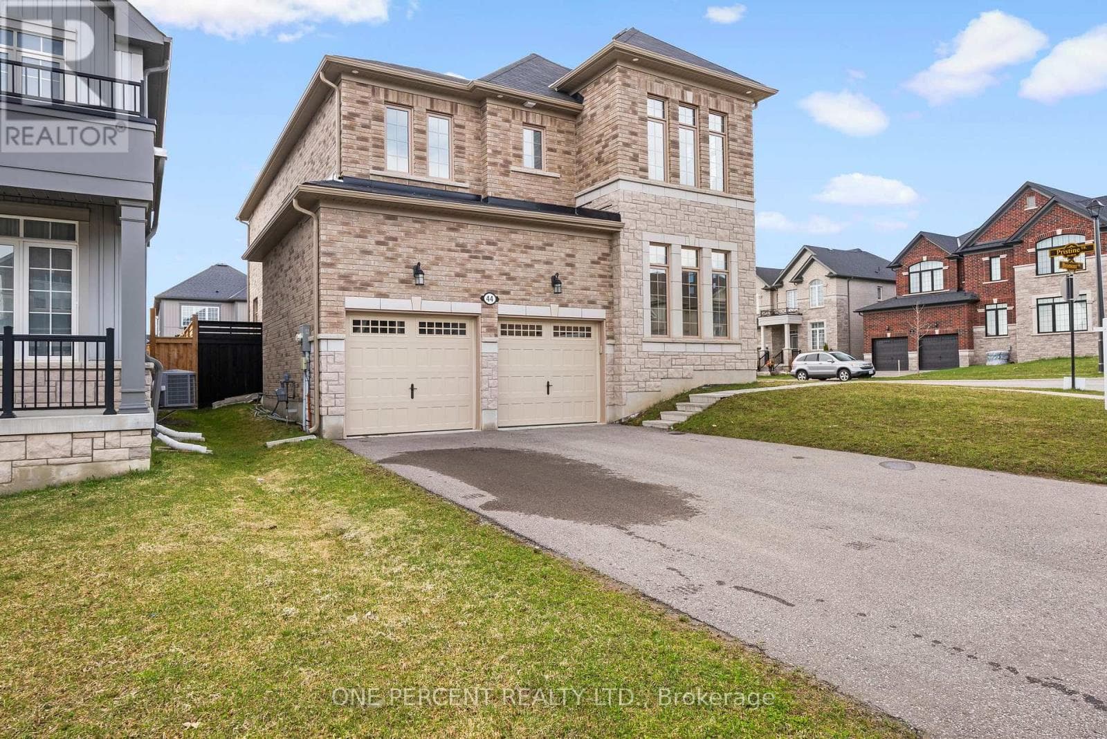44 BROMONT DRIVE, Toronto — photo 2
