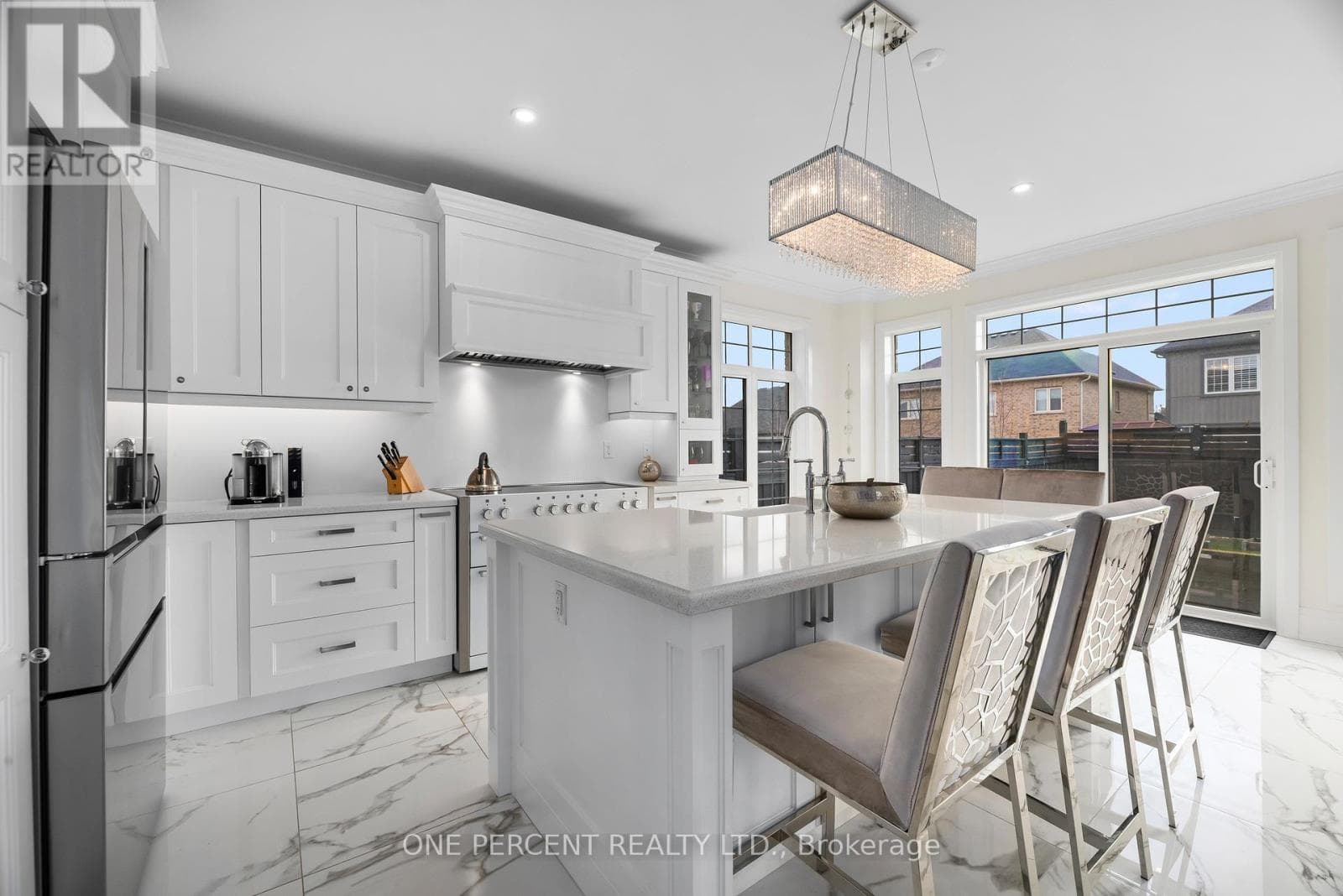 44 BROMONT DRIVE, Toronto — photo 4