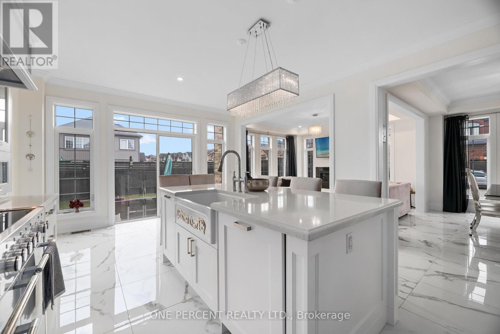 44 BROMONT DRIVE, Toronto — photo 5