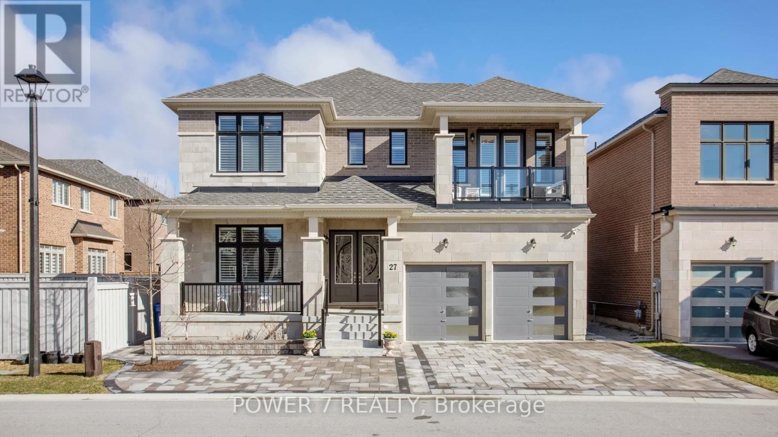 27 JOINER CIRCLE in Ballantrae-Stouffville