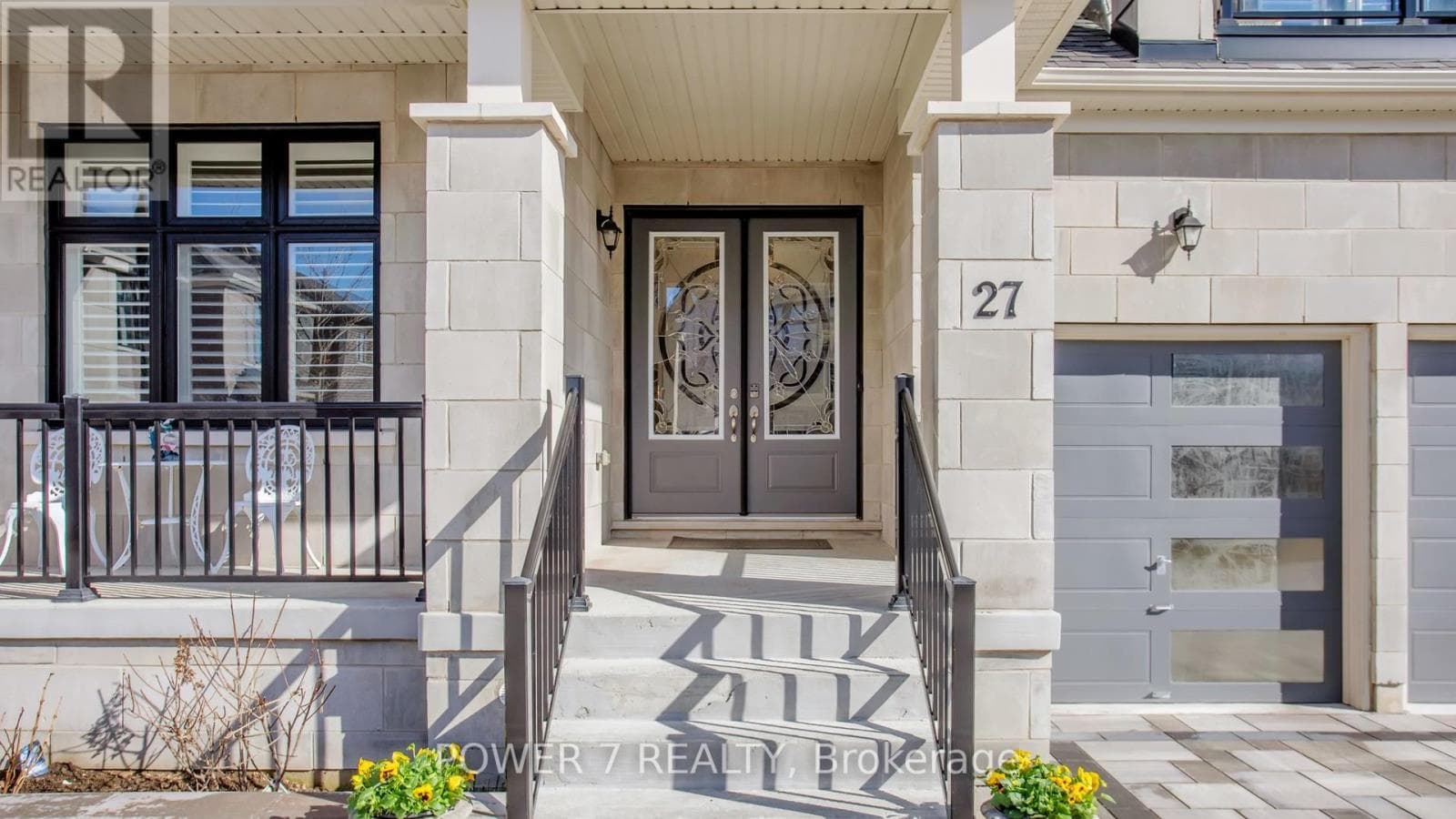 27 JOINER CIRCLE, Toronto — photo 2