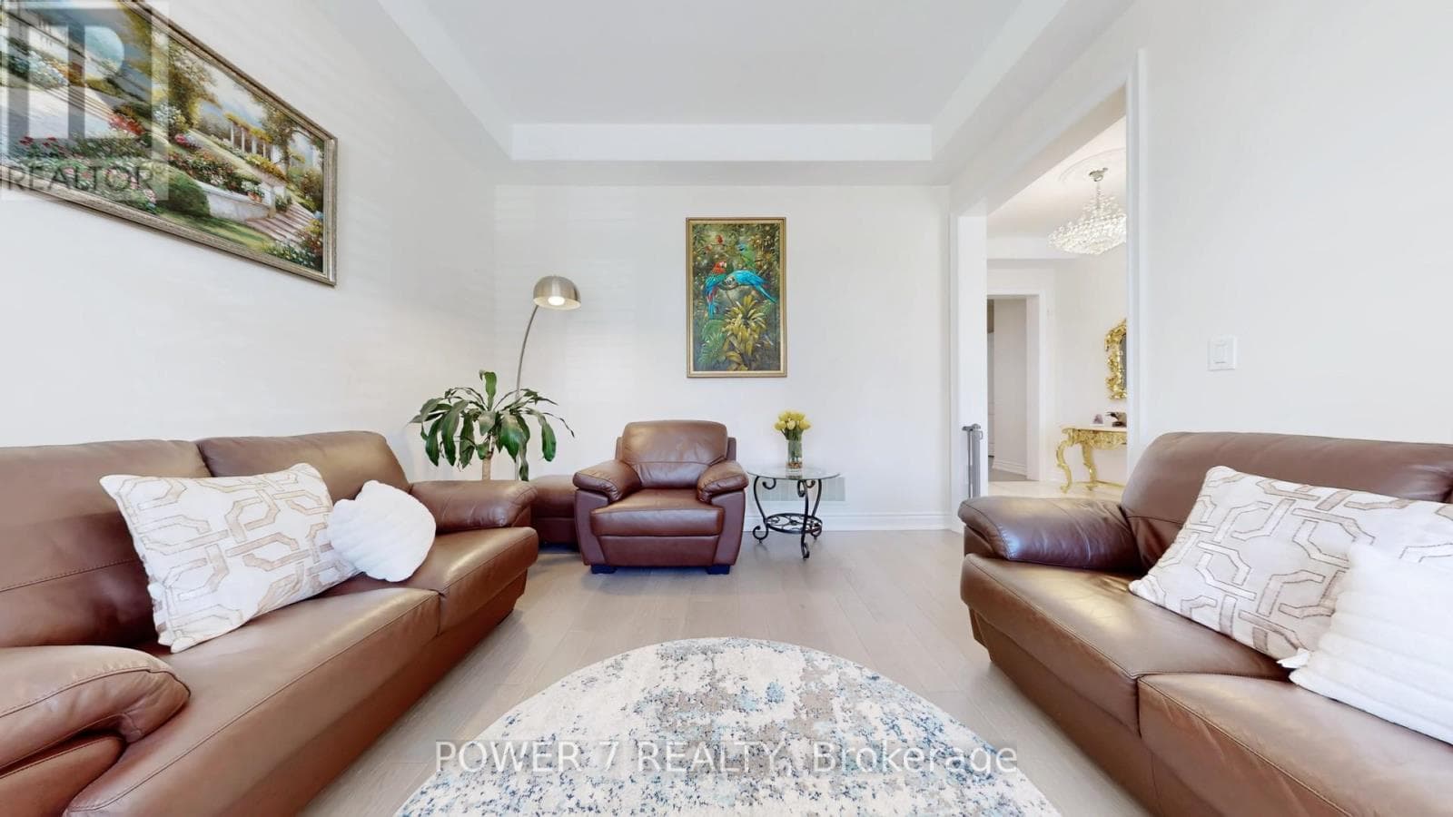 27 JOINER CIRCLE, Toronto — photo 4