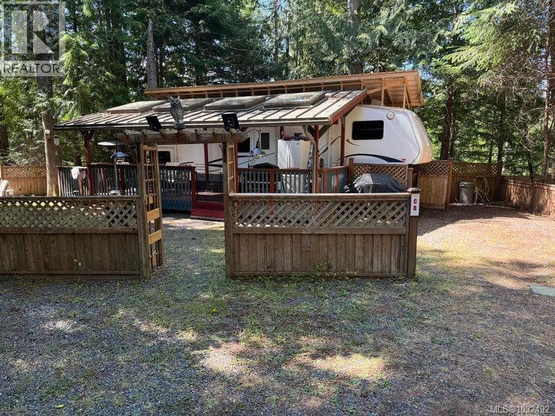 C8 2650 TURNBULL ROAD in 