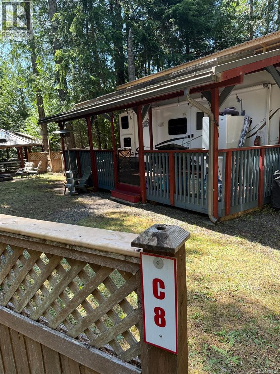 C8 2650 TURNBULL ROAD, Vancouver Island — photo 3
