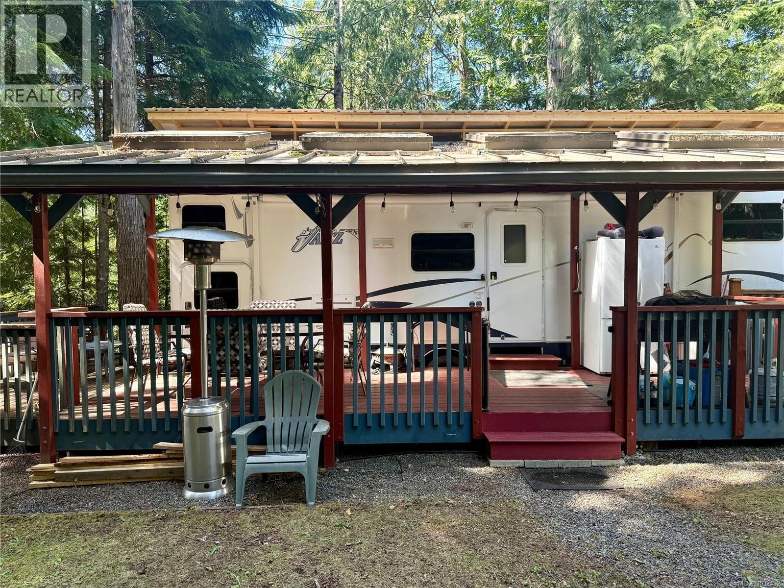 C8 2650 TURNBULL ROAD, Vancouver Island — photo 4