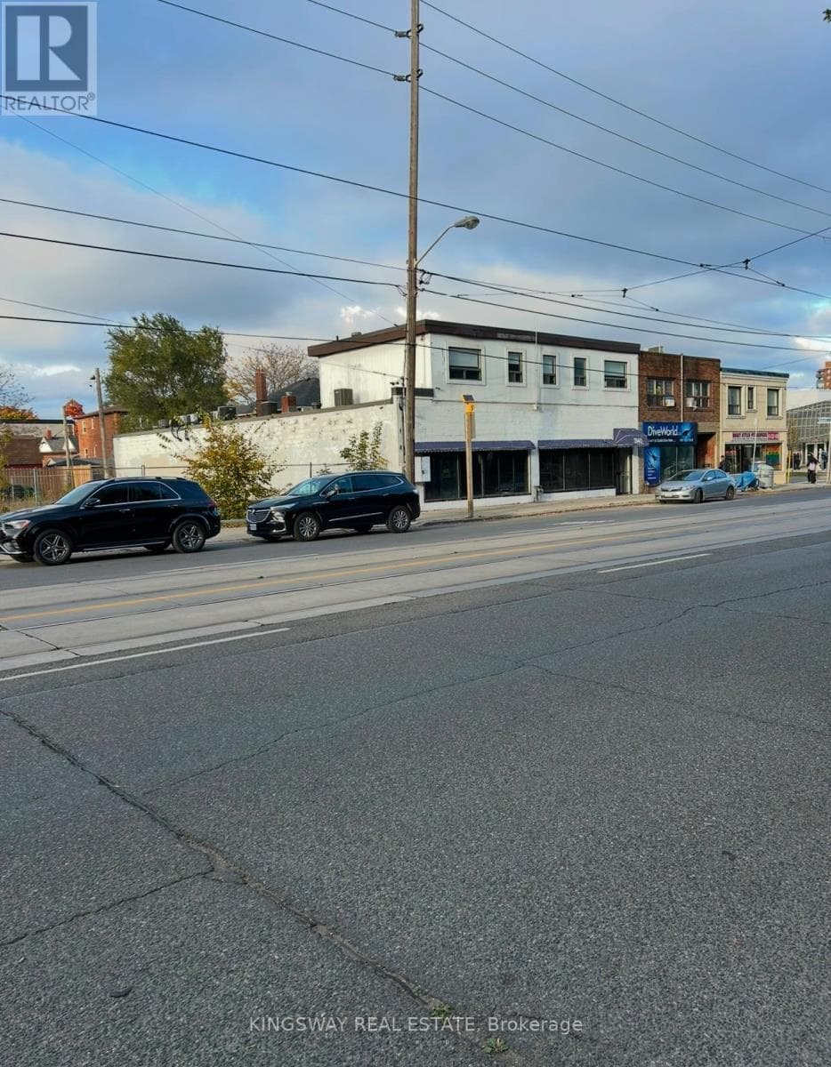3140 LAKE SHORE BOULEVARD WEST in New Toronto