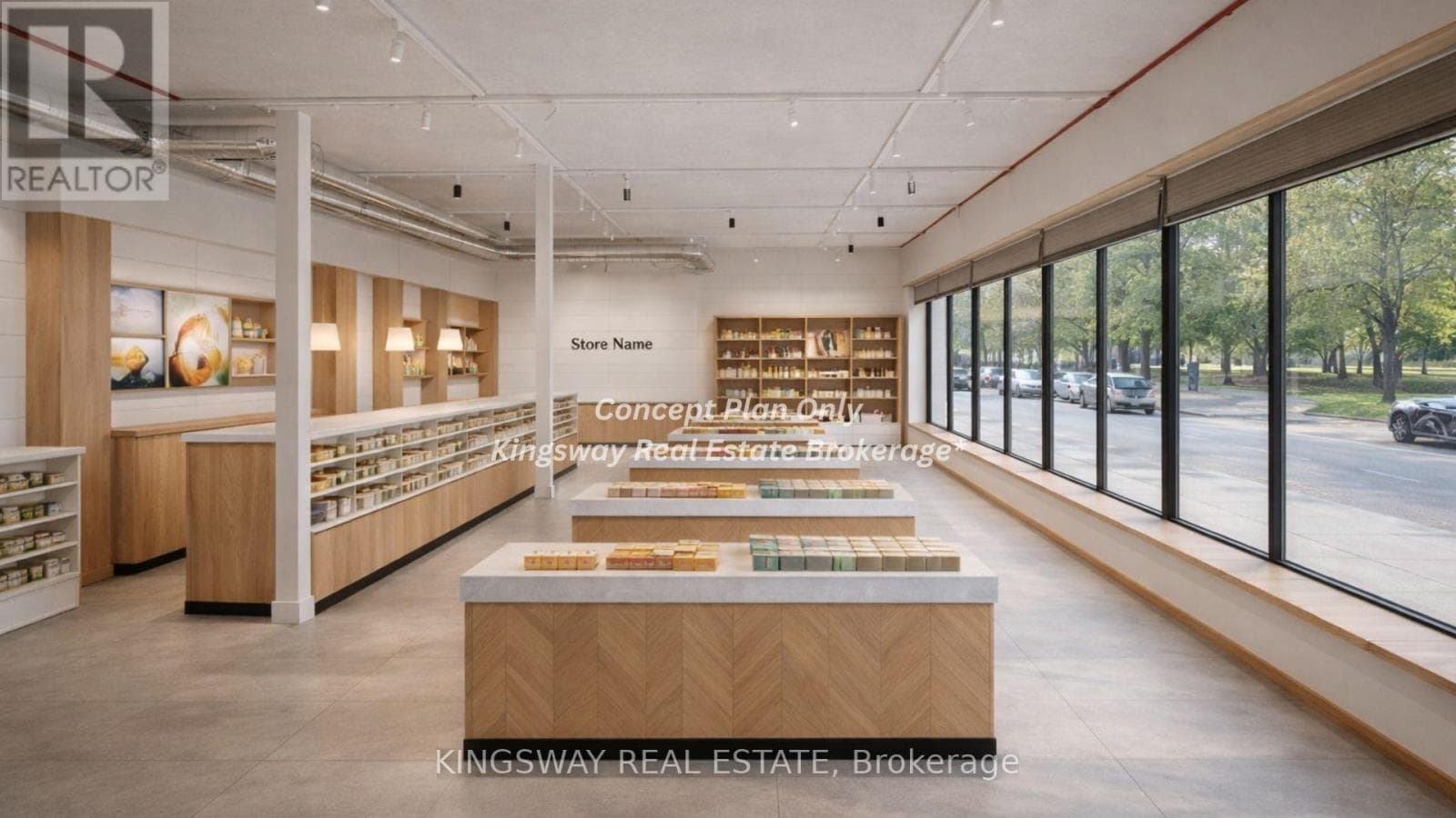 3140 LAKE SHORE BOULEVARD WEST, Toronto — photo 2