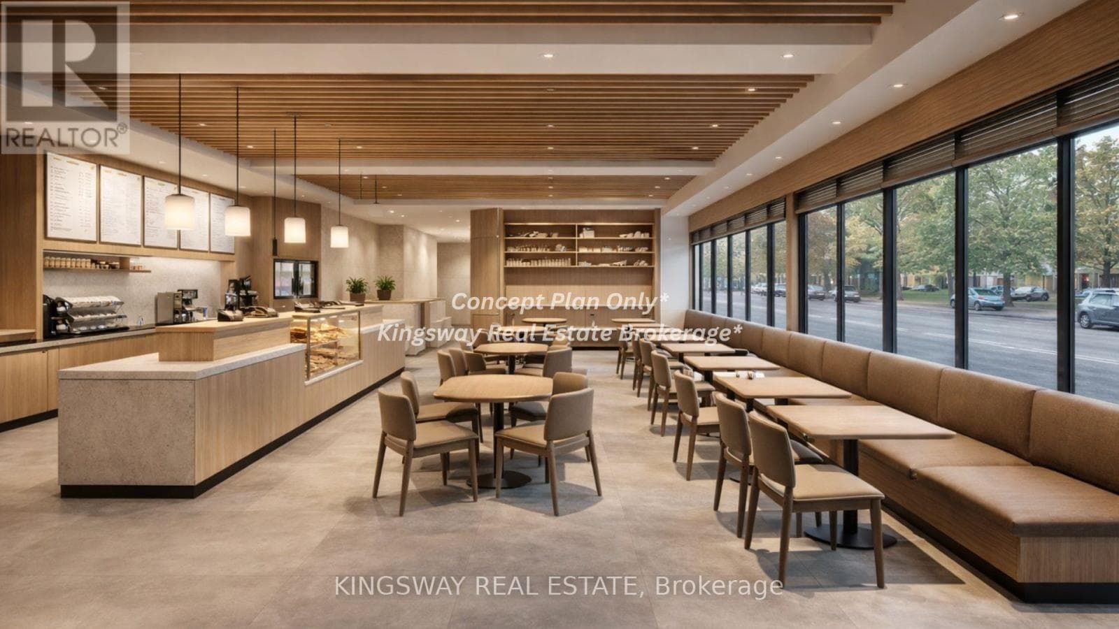 3140 LAKE SHORE BOULEVARD WEST, Toronto — photo 3