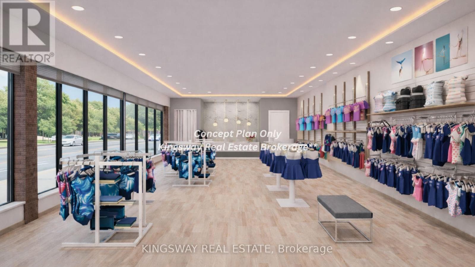 3140 LAKE SHORE BOULEVARD WEST, Toronto — photo 4