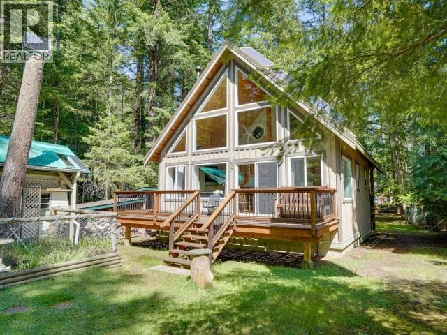1259 VANCOUVER BLVD, Powell River — photo 5