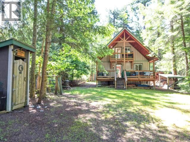 1259 VANCOUVER BLVD, Powell River — photo 4