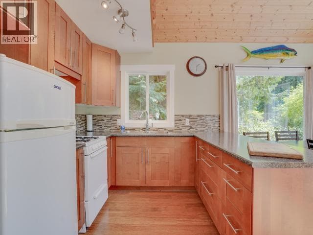 1259 VANCOUVER BLVD, Powell River