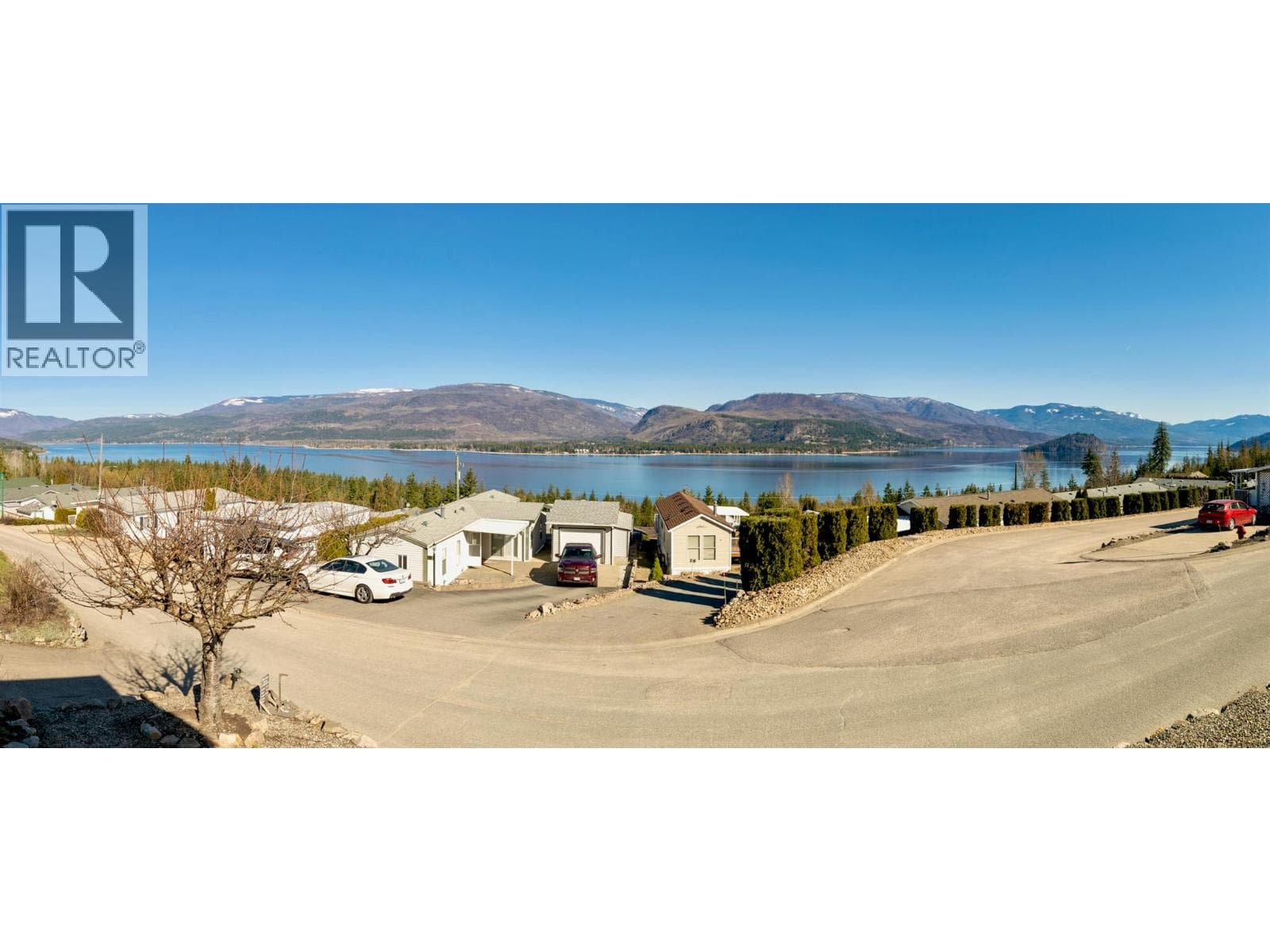 1510 TRANS CANADA HIGHWAY UNIT 18, Interior REALTORS® — photo 4