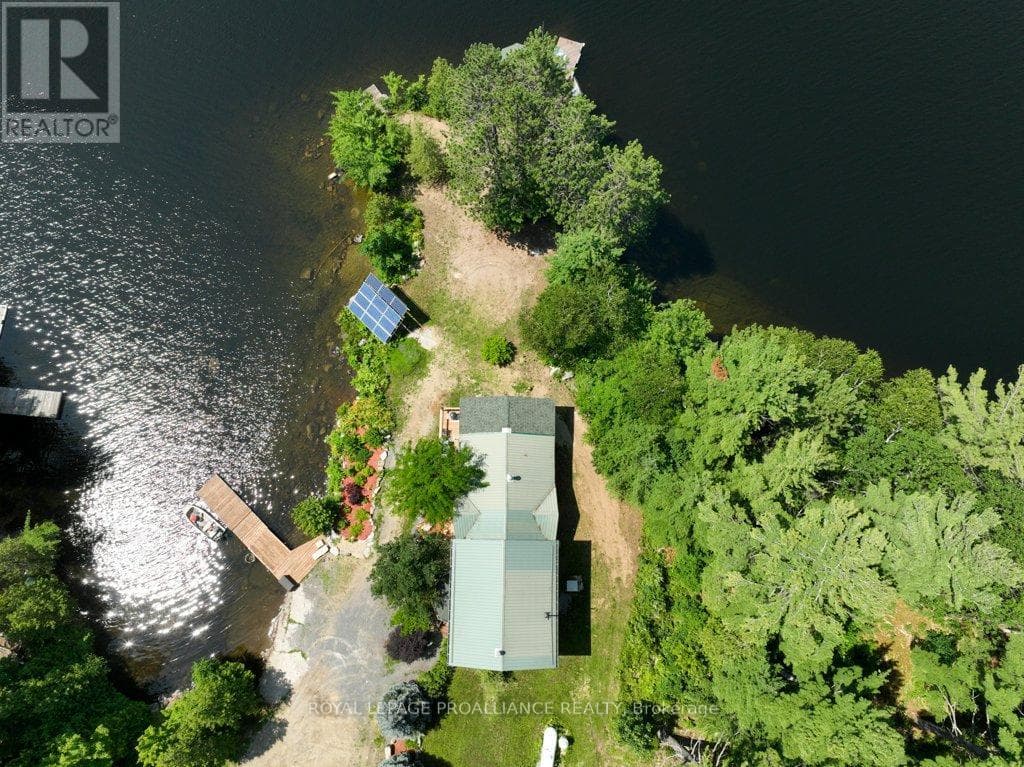 2475 ALF'S BAIE LANE, Central Lakes — photo 4