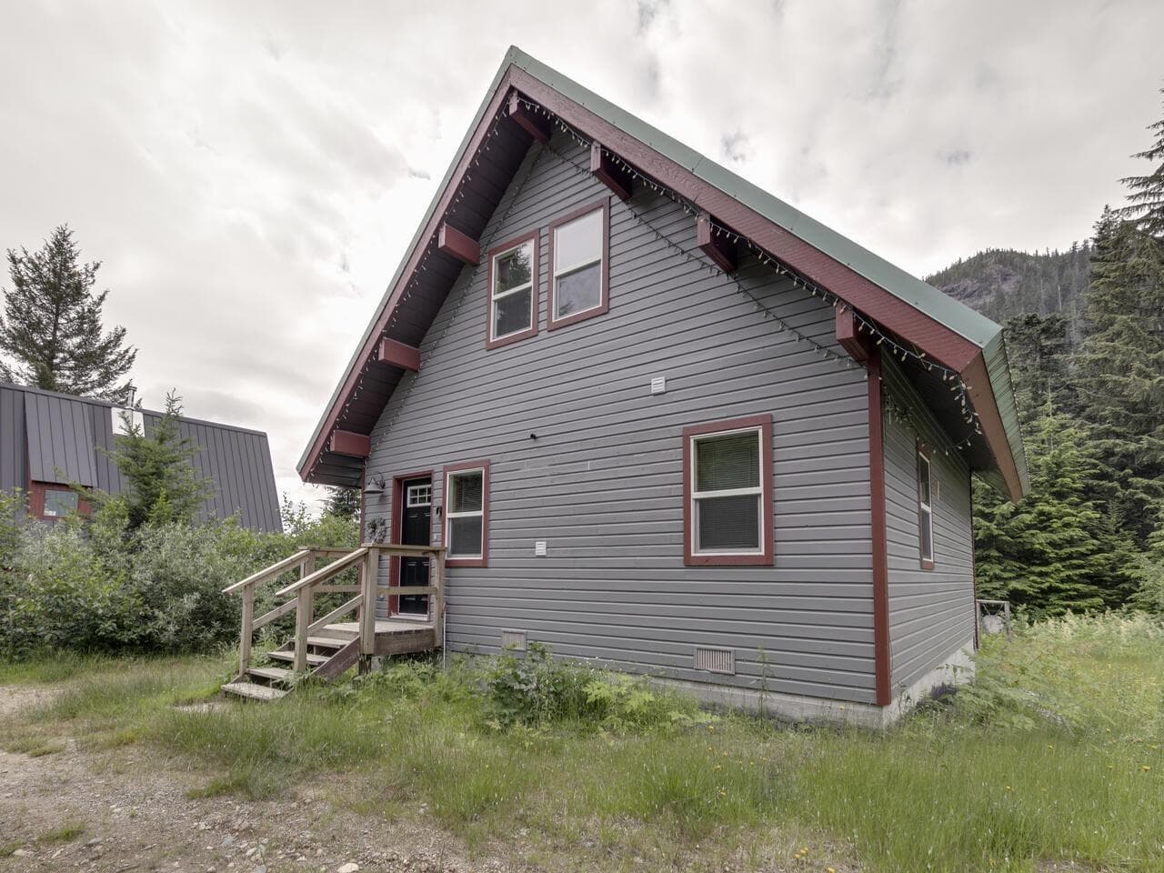 46880 SAKWI CREEK ROAD, Fraser Valley — photo 2