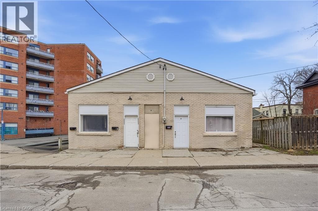 14 GROVE STREET in 