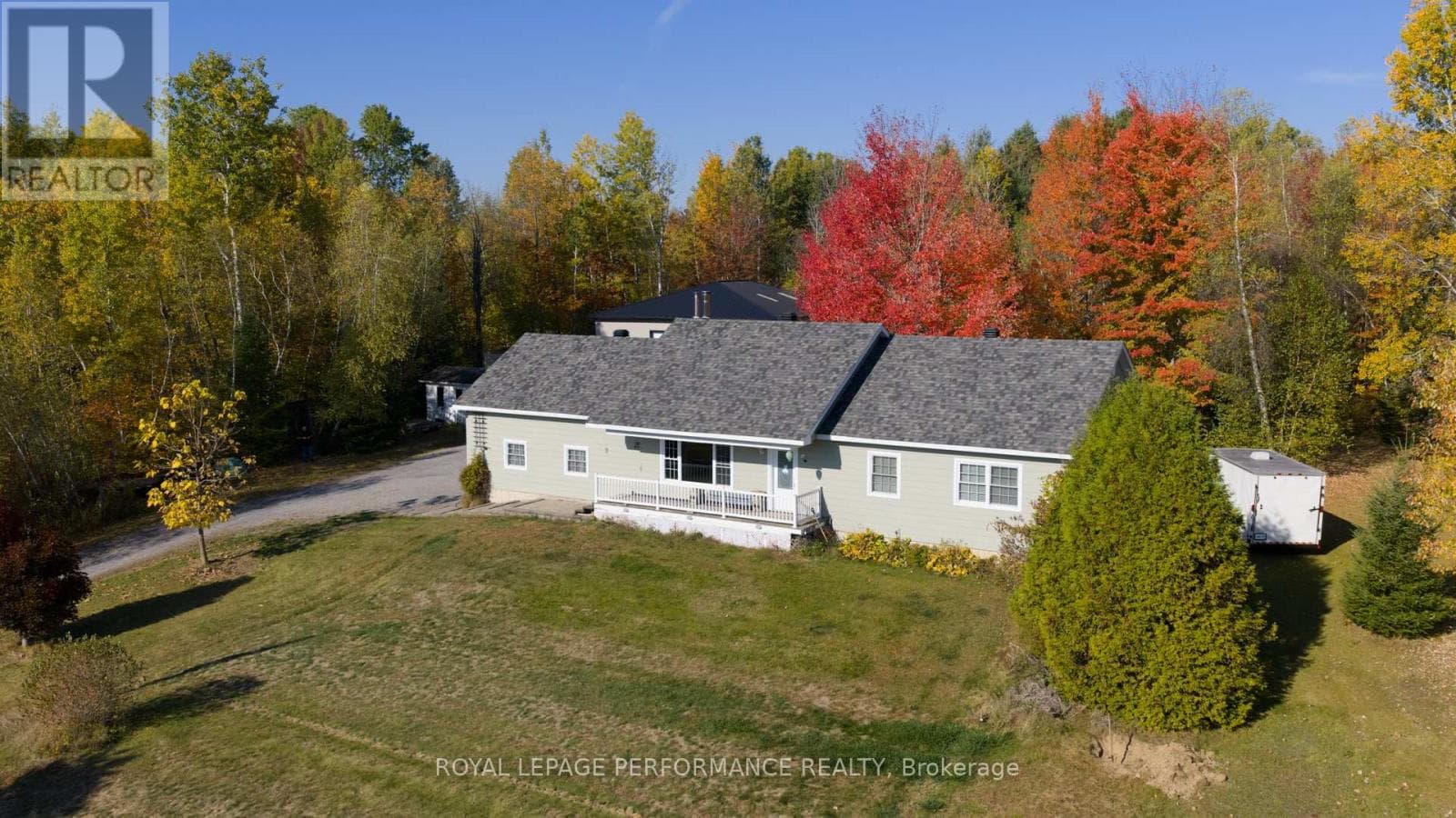 2150 COUNTY ROAD 14 ROAD in 