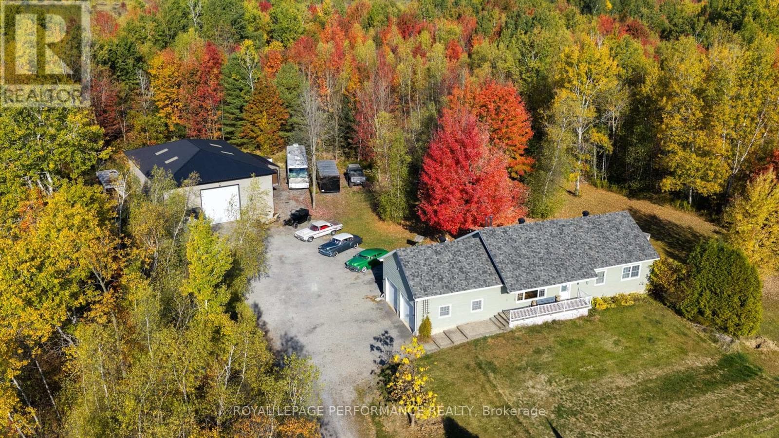 2150 COUNTY ROAD 14 ROAD, Cornwall — photo 2