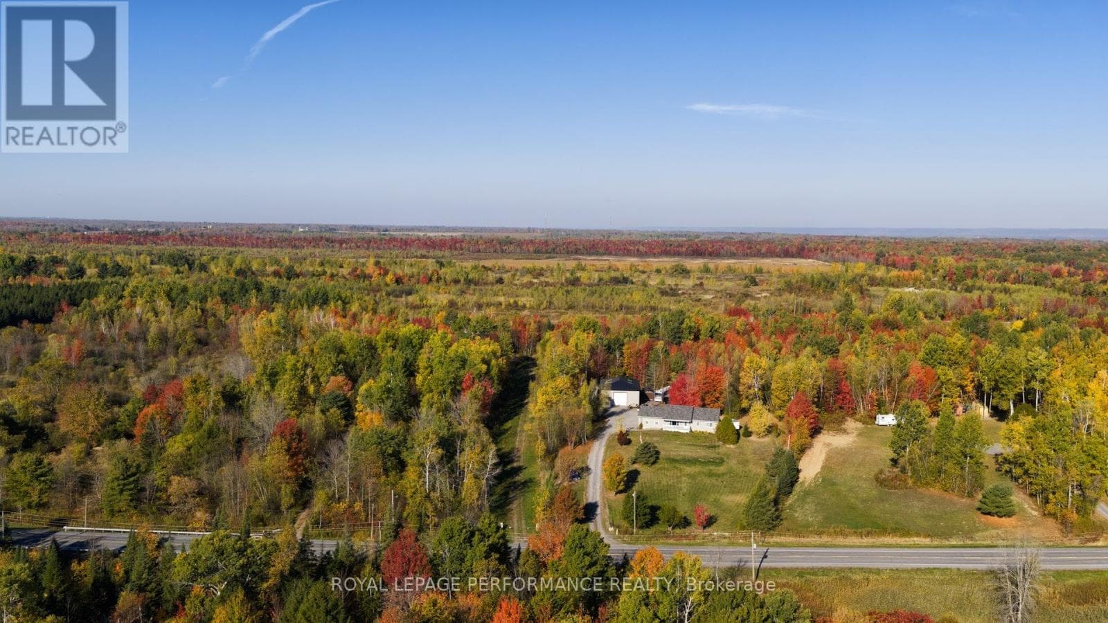 2150 COUNTY ROAD 14 ROAD, Cornwall — photo 3