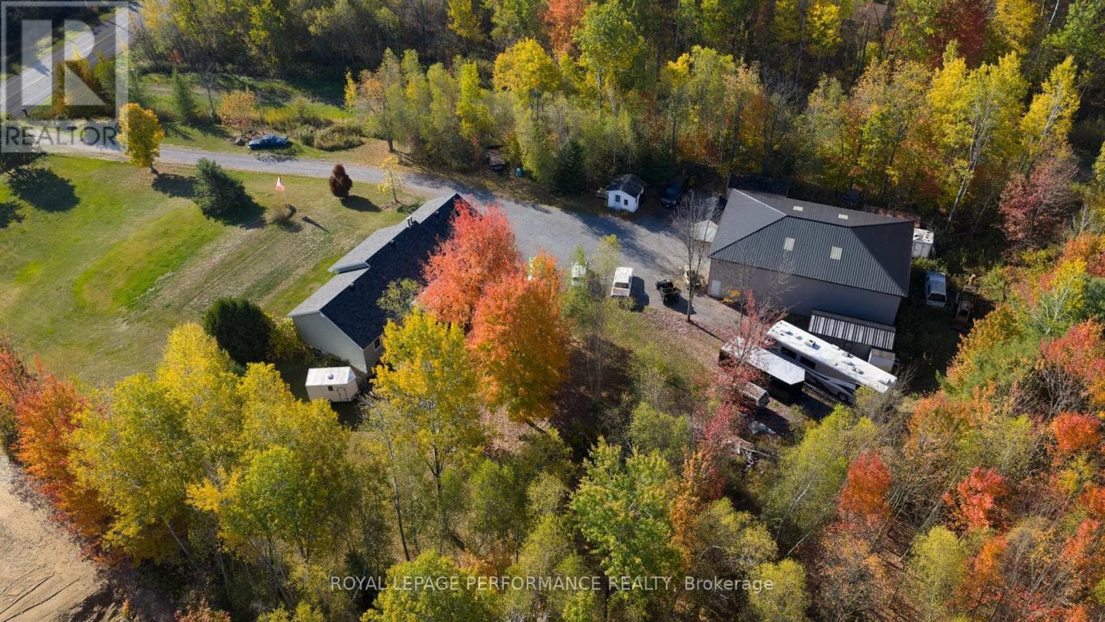 2150 COUNTY ROAD 14 ROAD, Cornwall — photo 4