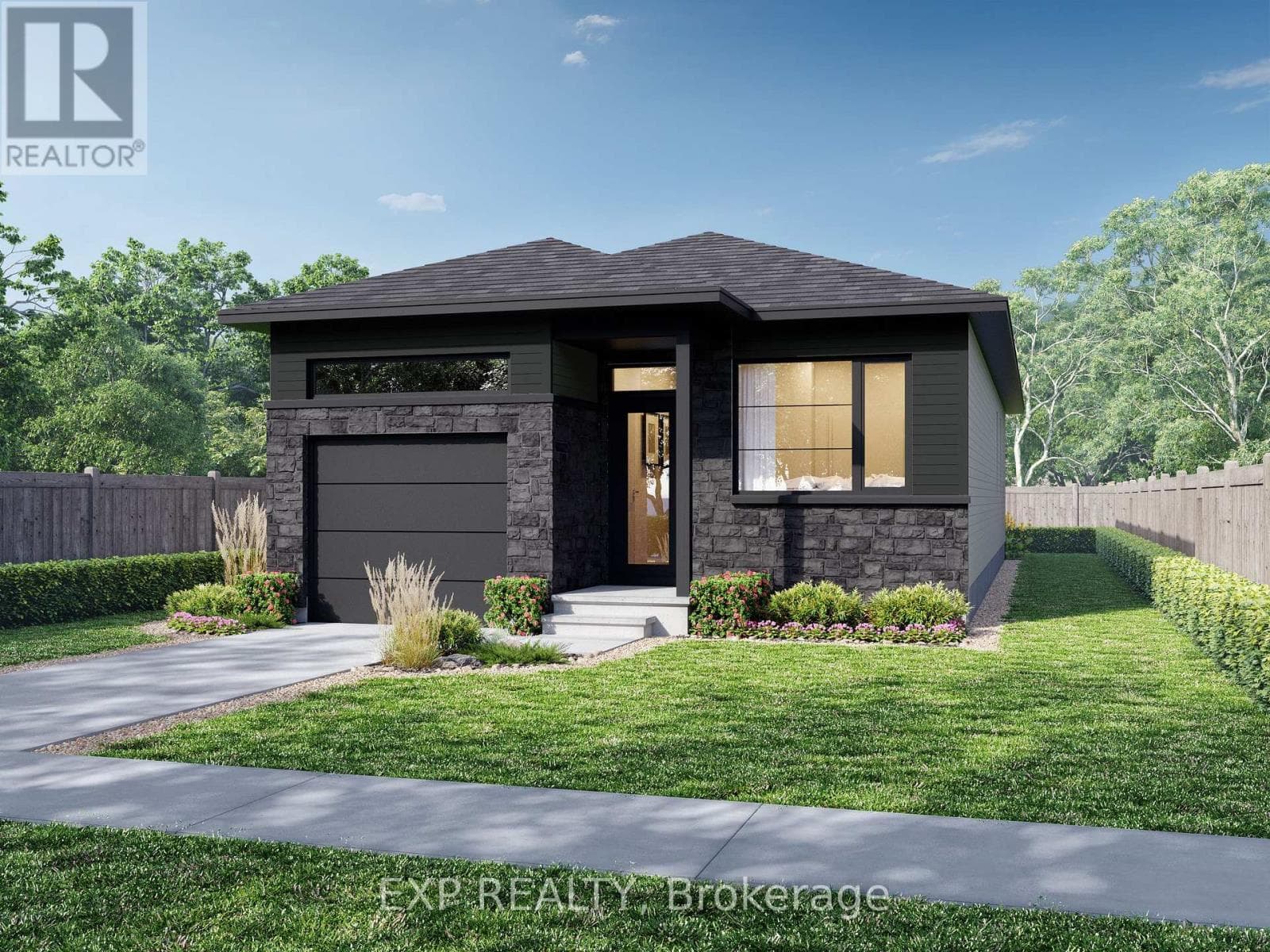 693 CHILLON STREET in 