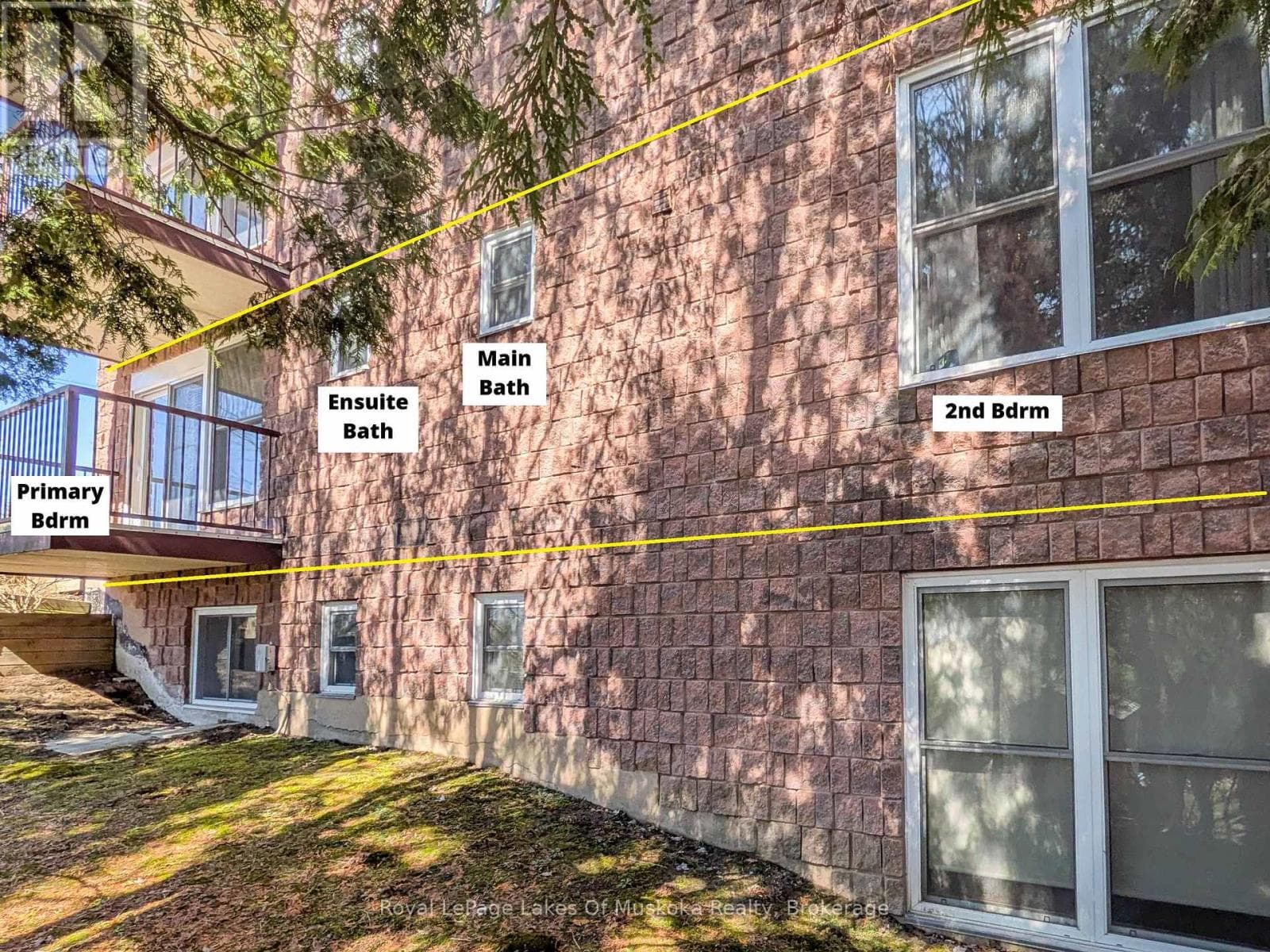 101 - 38 MONCK ROAD, OnePoint