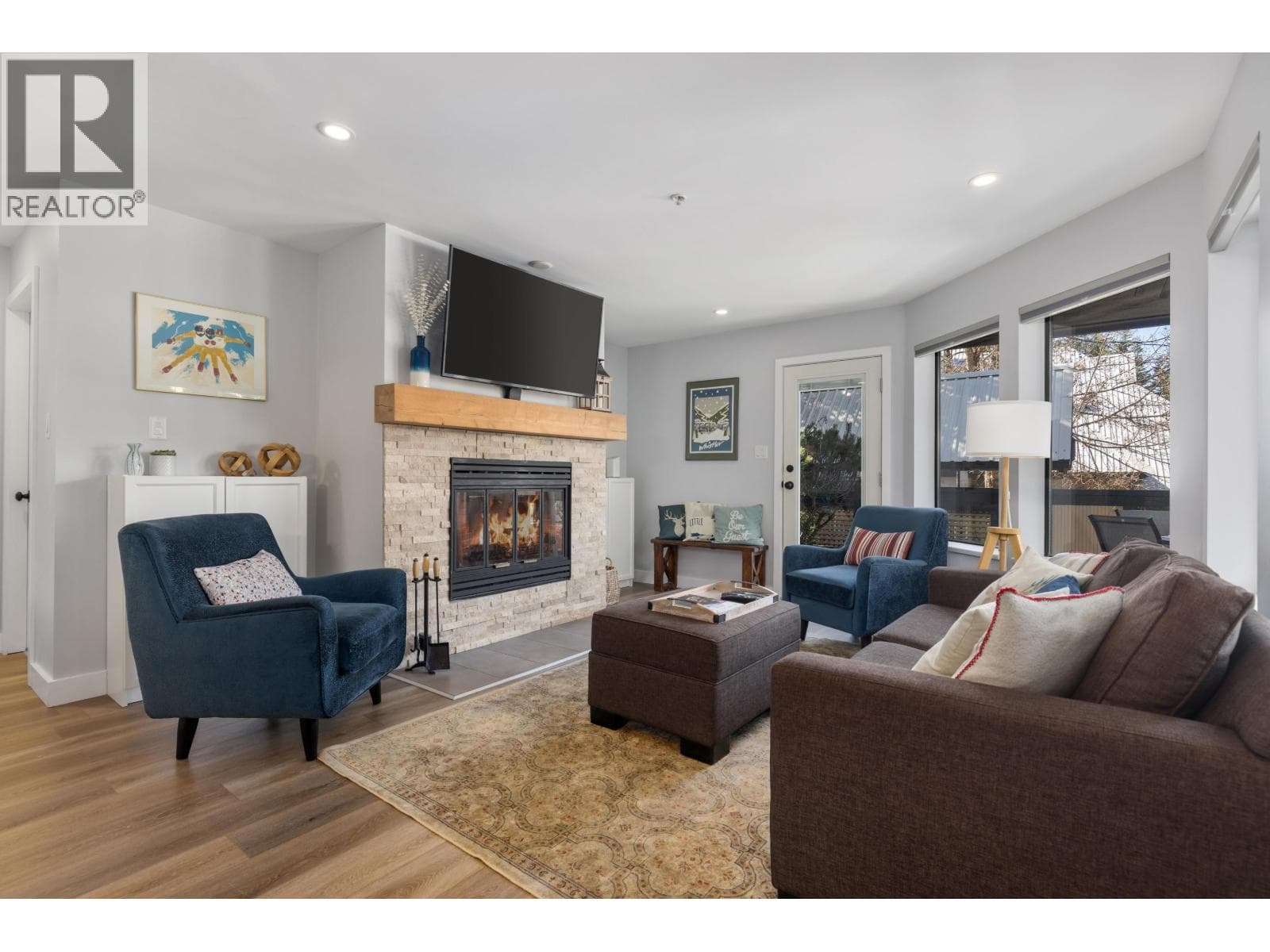 2 4637 BLACKCOMB WAY, Greater Vancouver — photo 2