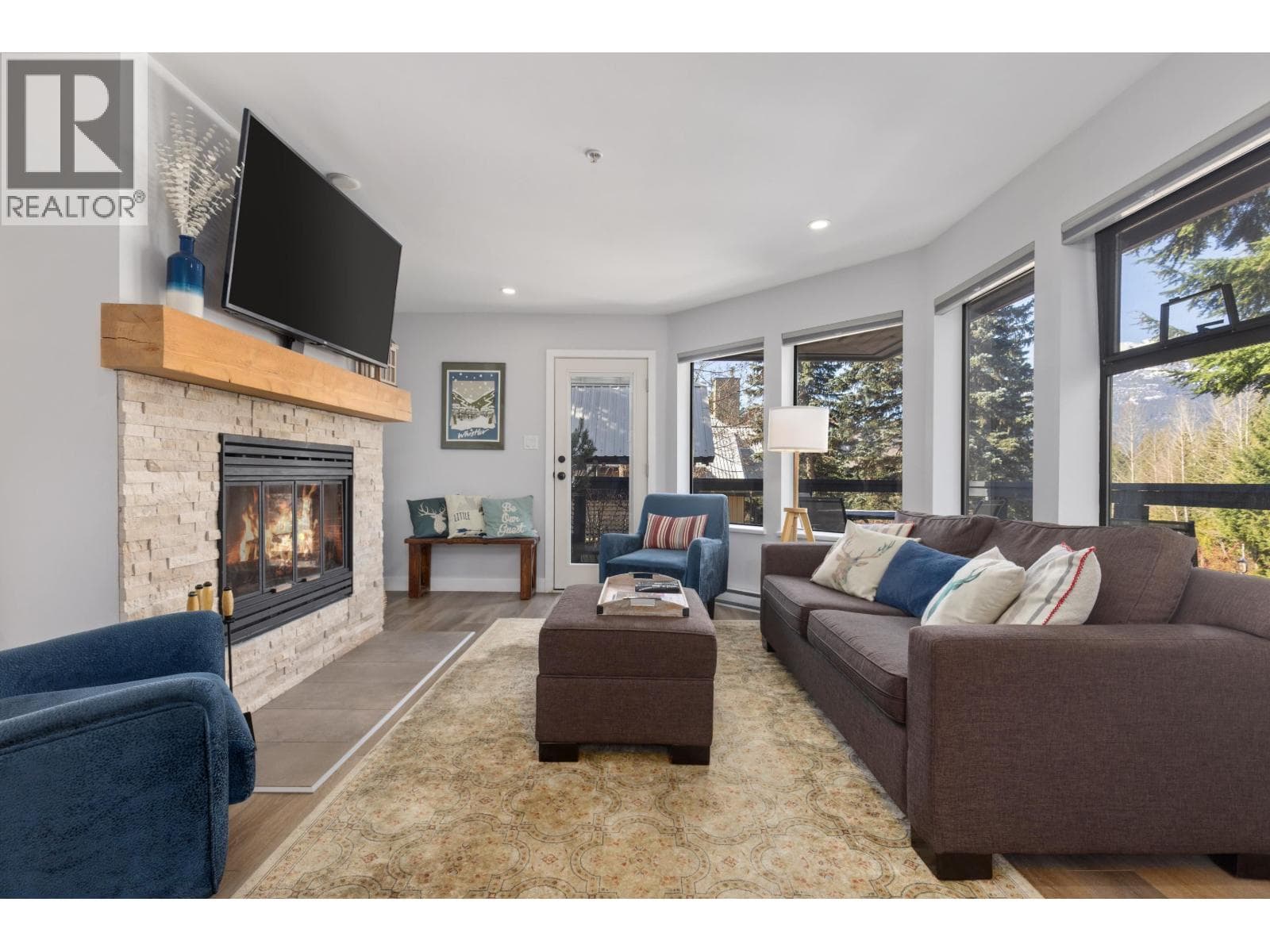 2 4637 BLACKCOMB WAY, Greater Vancouver — photo 3