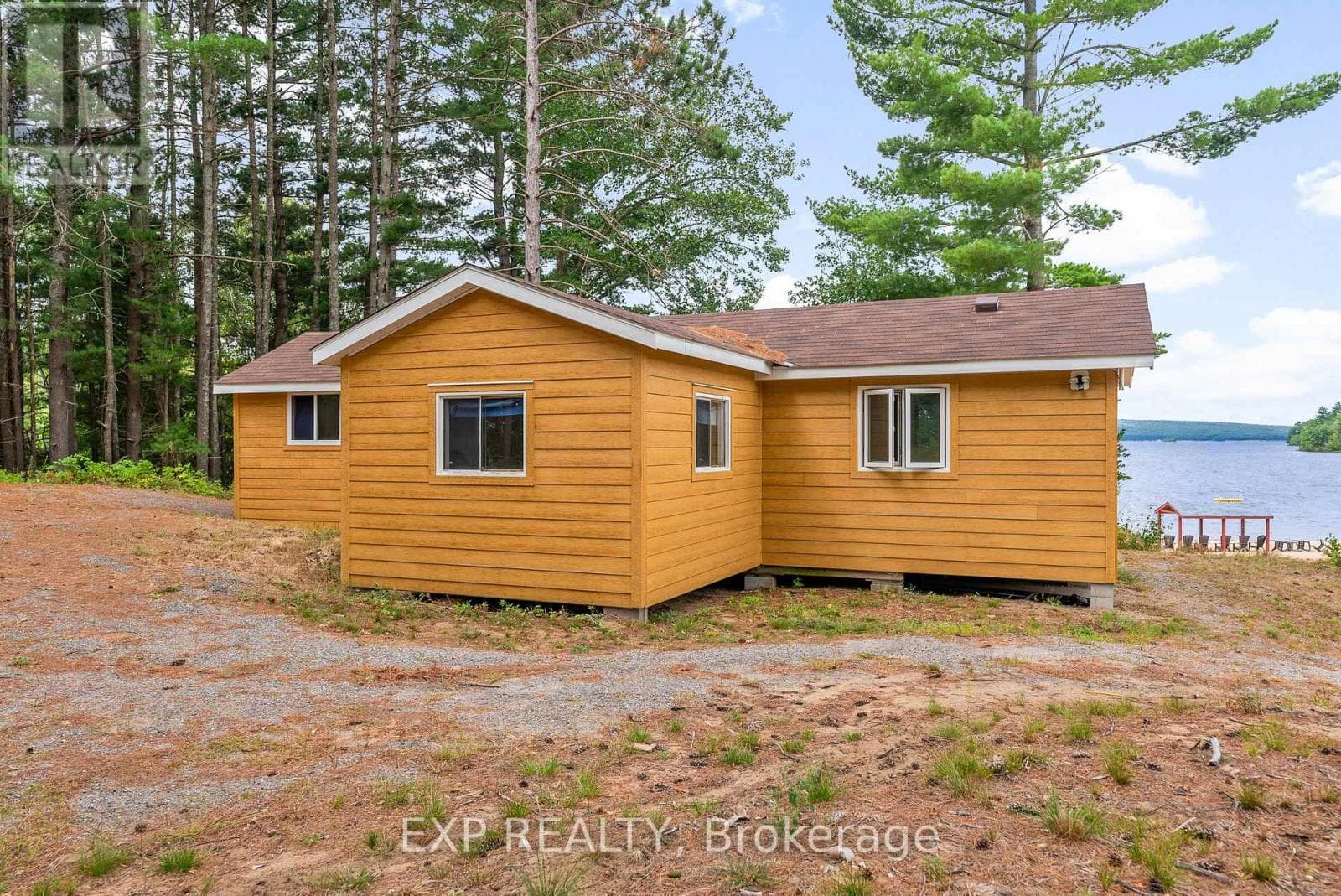148 SANDY SHORES TRAIL in 