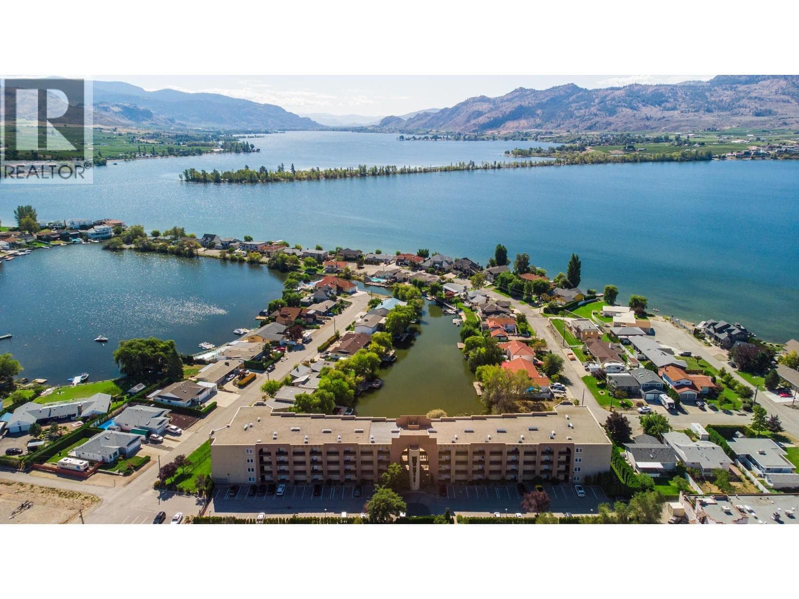15 SOLANA KEY COURT UNIT 204, Interior REALTORS® — photo 4