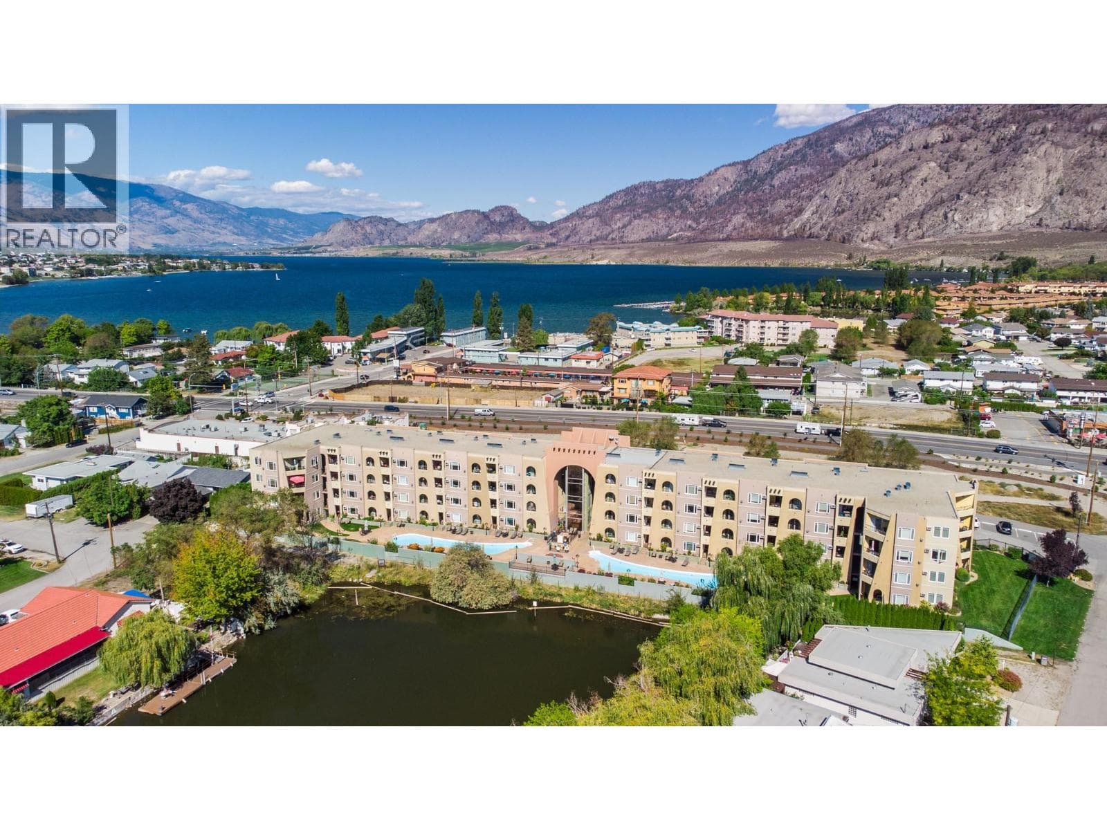 15 SOLANA KEY COURT UNIT 204, Interior REALTORS® — photo 5