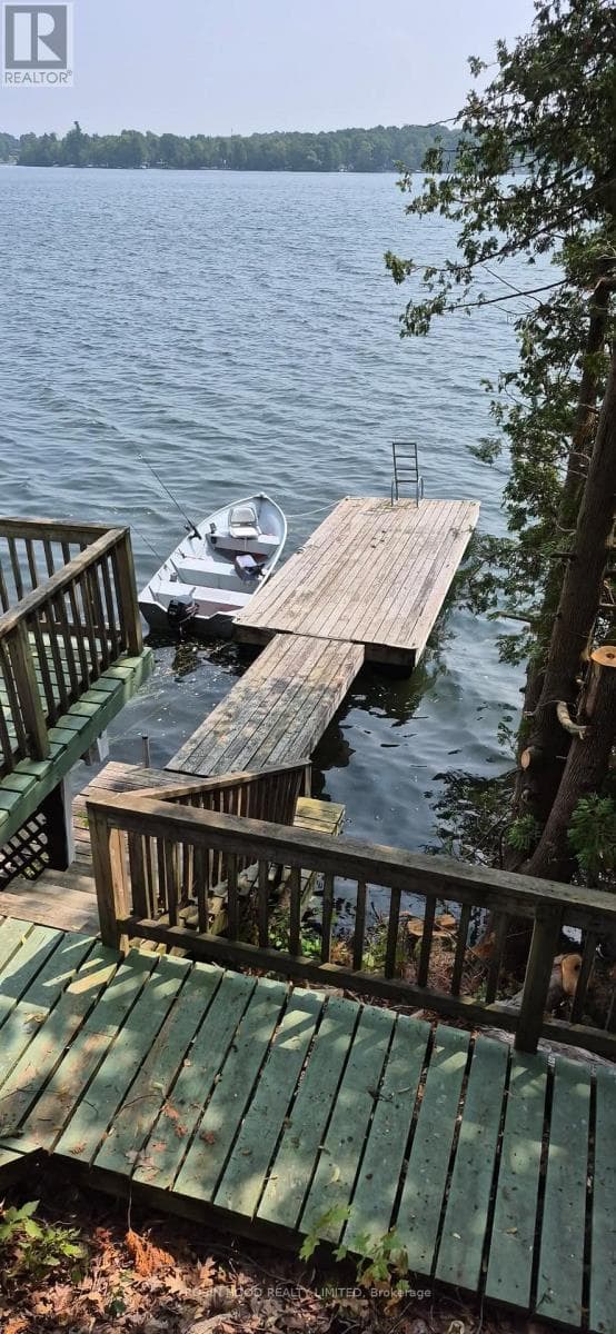 211 MCBRIDE POINT DRIVE in 