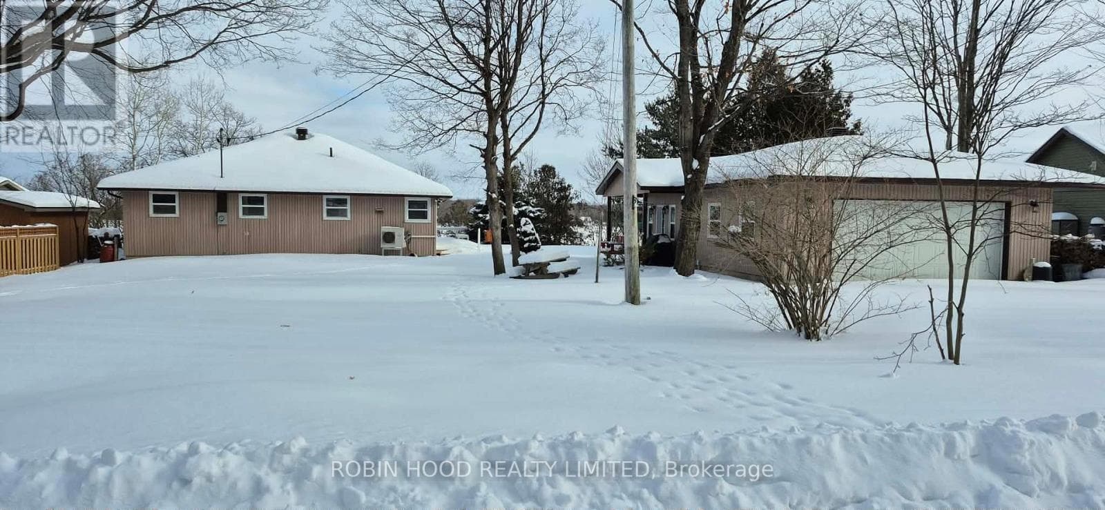 211 MCBRIDE POINT DRIVE, Toronto — photo 5