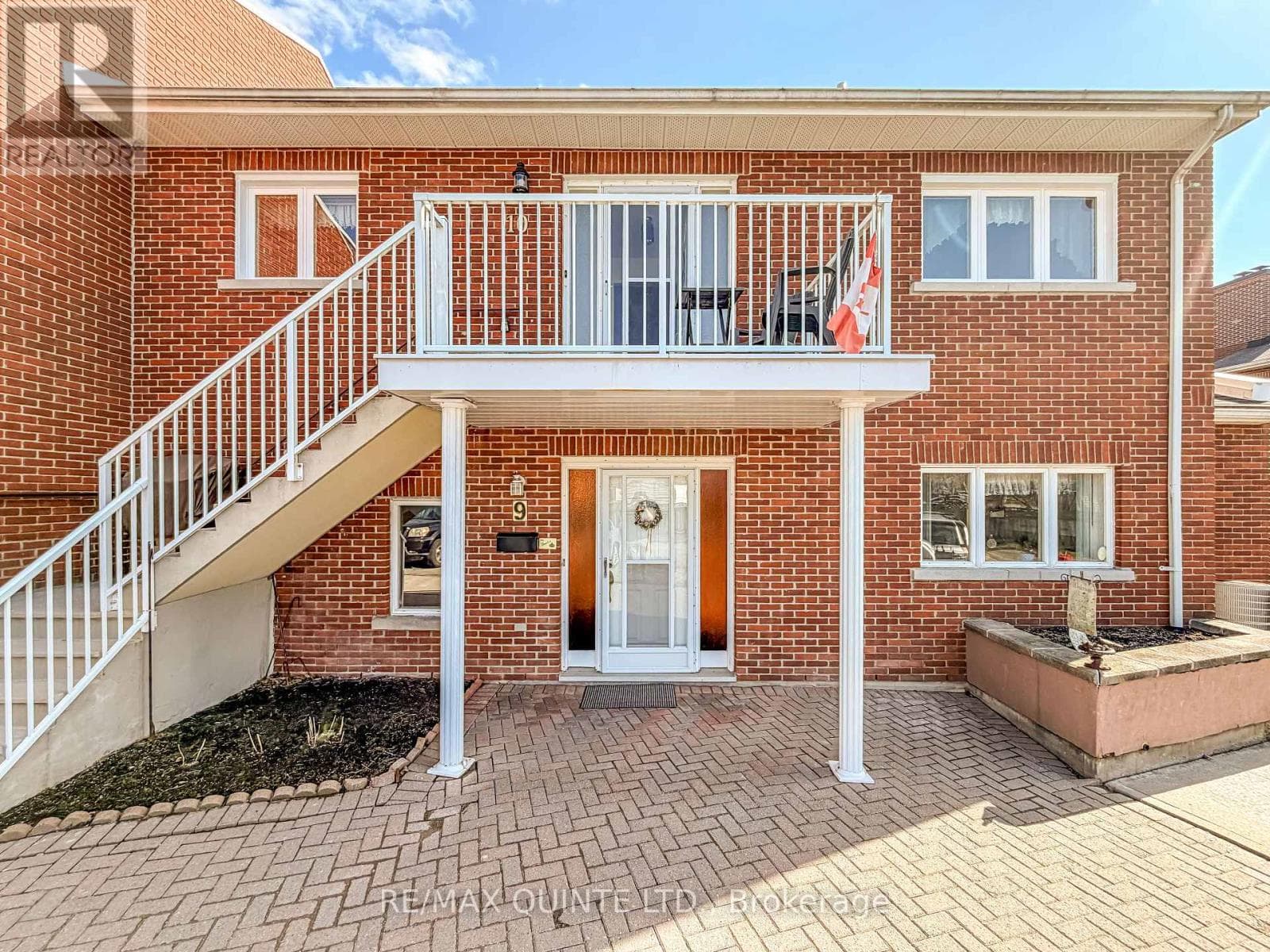 10 - 179 HERCHIMER AVENUE in 