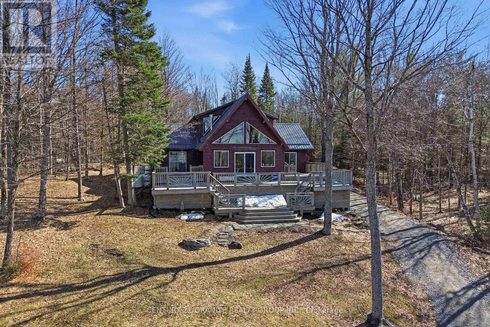 27158 HIGHWAY 28 SOUTH in 