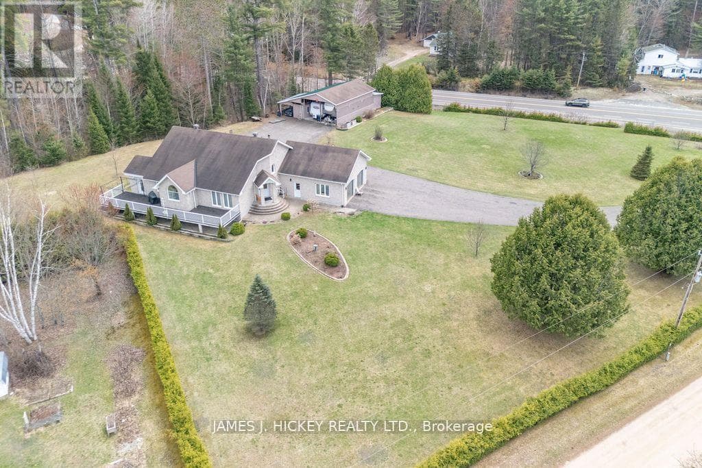 12 BOUDREAU ROAD, Renfrew County — photo 2