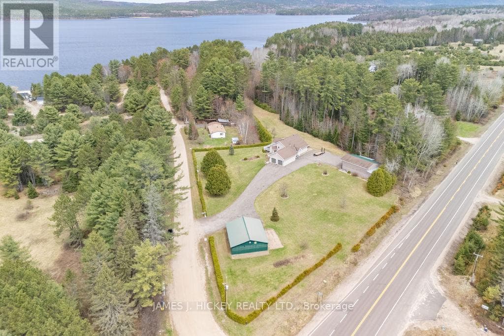 12 BOUDREAU ROAD, Renfrew County — photo 4
