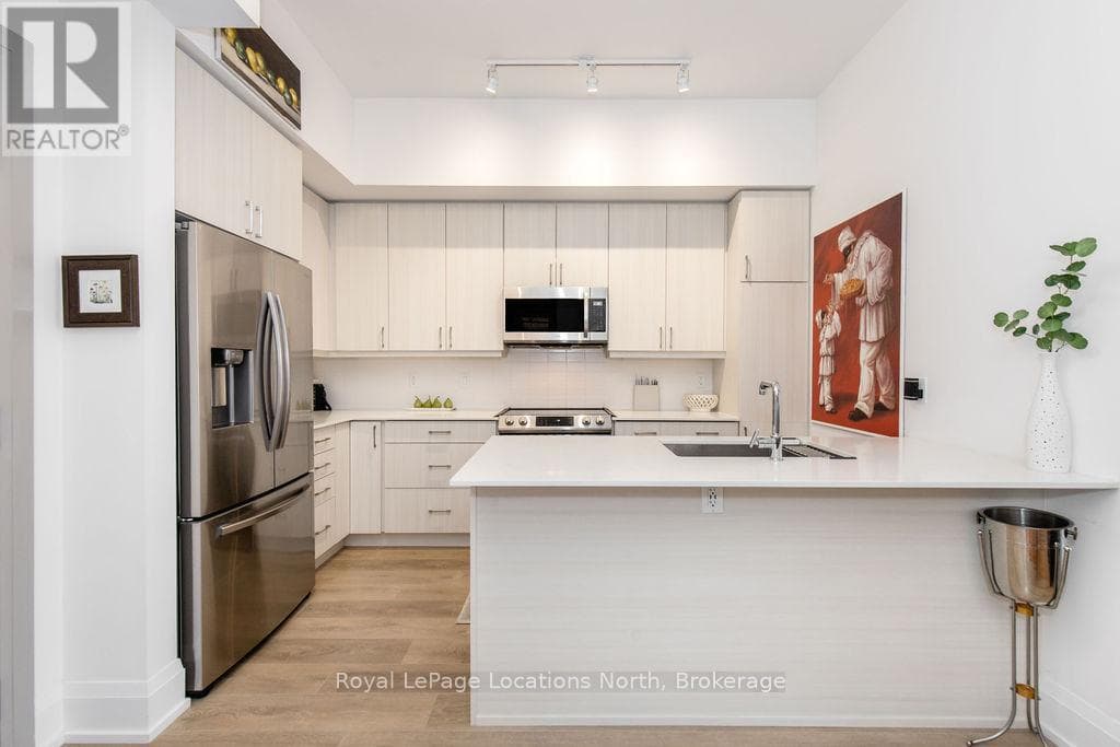 501 - 1 HUME STREET, OnePoint — photo 5