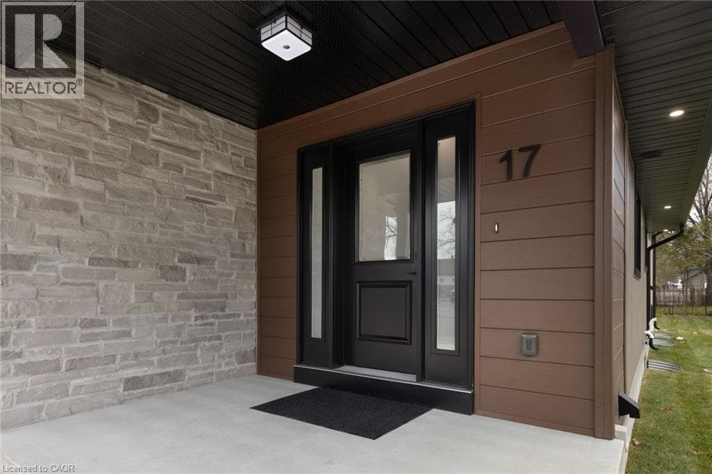 17 CHURCH Street E, Cornerstone — photo 3