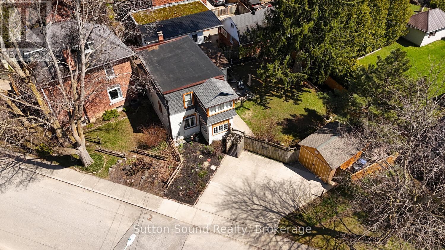 155 5TH ST. A STREET E in 