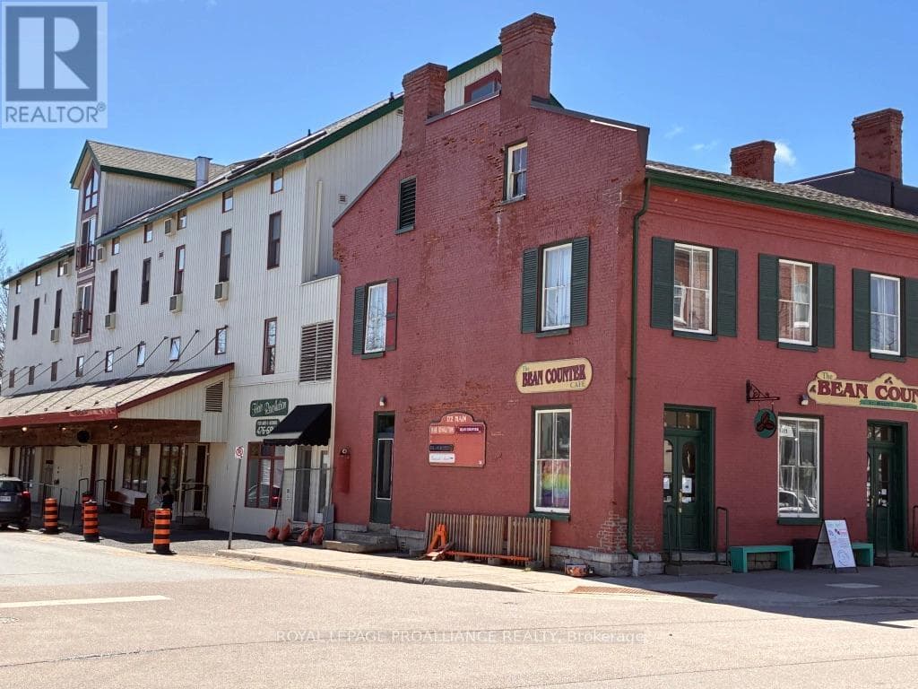 303 - 172 MAIN STREET in 