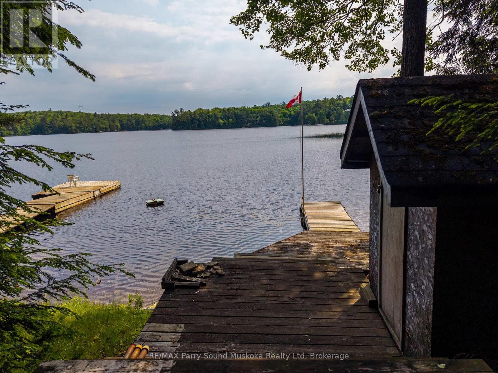 40 LOON ECHO TRAIL in 