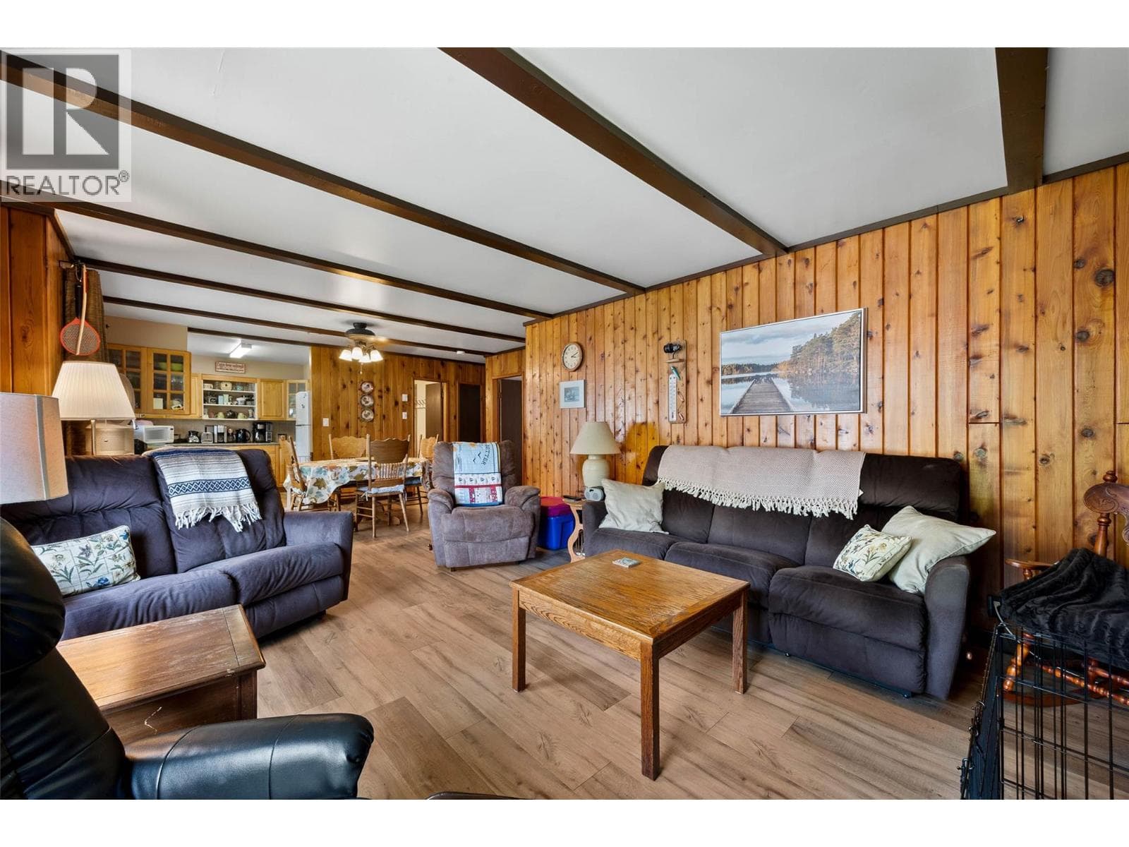 4188 SOUTH ASHE CRESCENT, Interior REALTORS® — photo 4