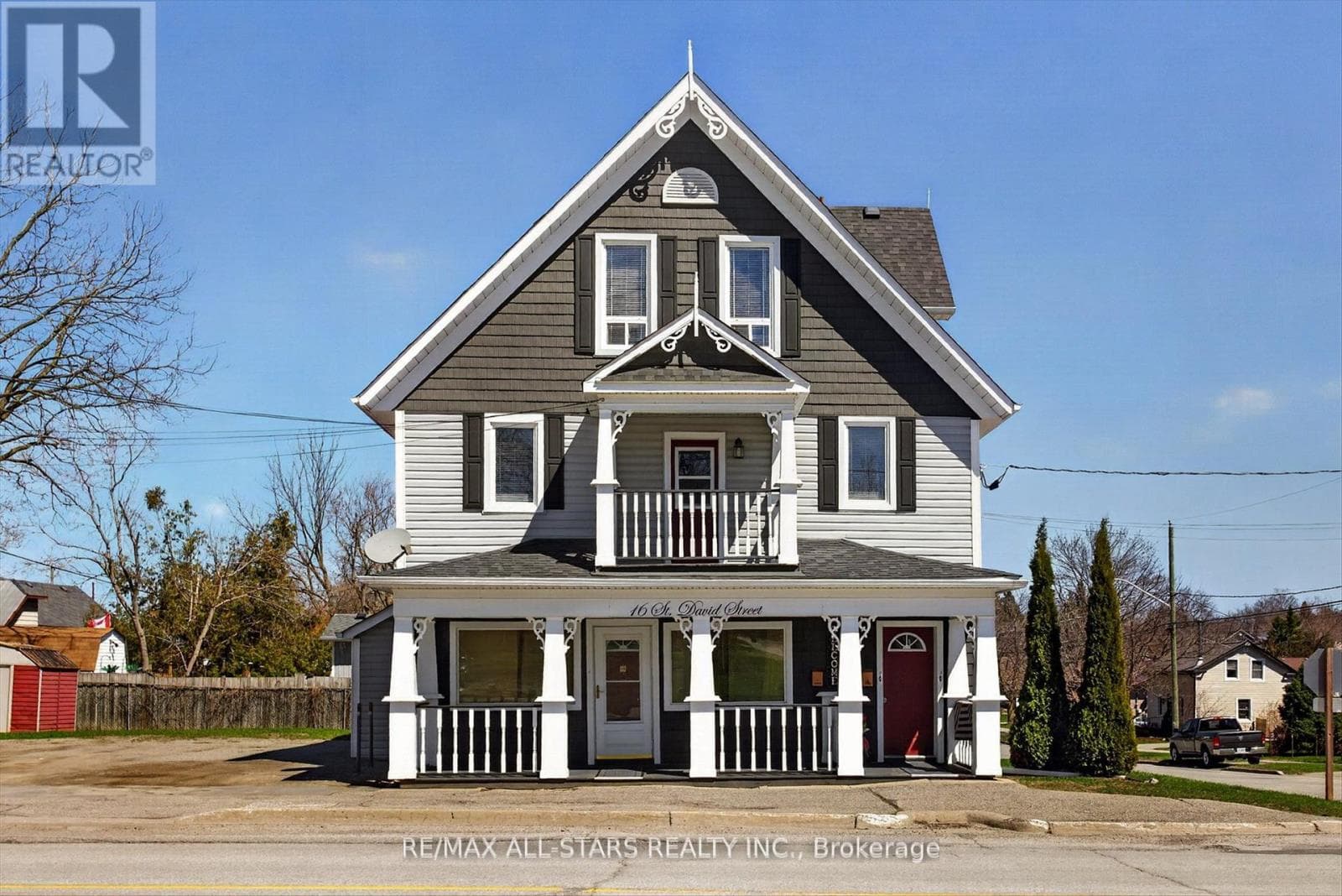 16 ST DAVID STREET, Central Lakes — photo 2