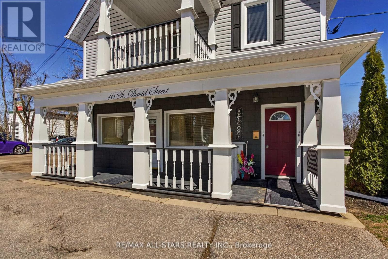 16 ST DAVID STREET, Central Lakes — photo 4